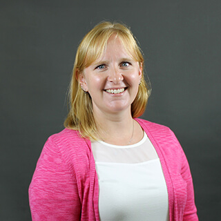Image of Kristin Merritt